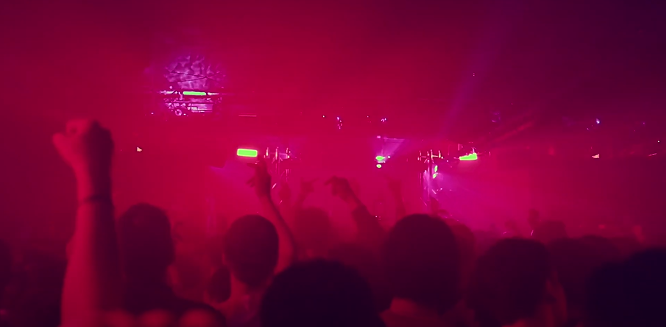 FTW - Never Gonna Leave (official music video)