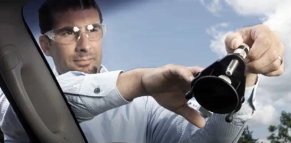 VAG (infomercial, promotional commercial)