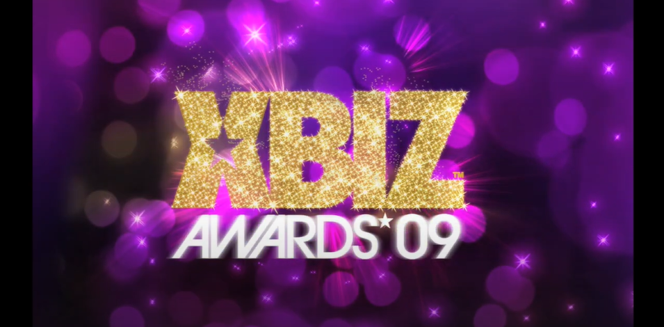 Xbiz Motion Graphics Reel (commercial, promotional video)