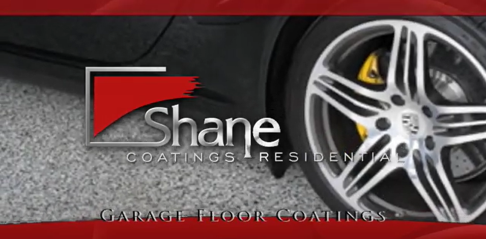 Shane Commercial- (infomercial, commercial video)