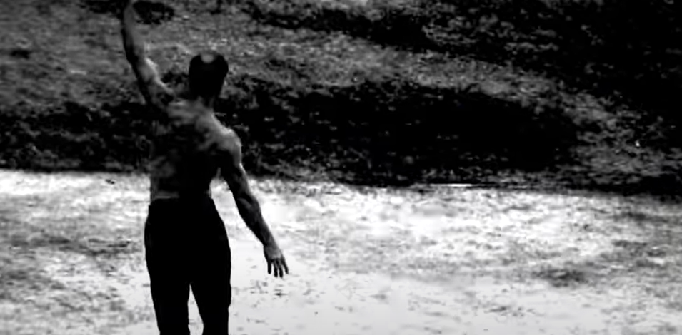 Premachine, (short experimental video)