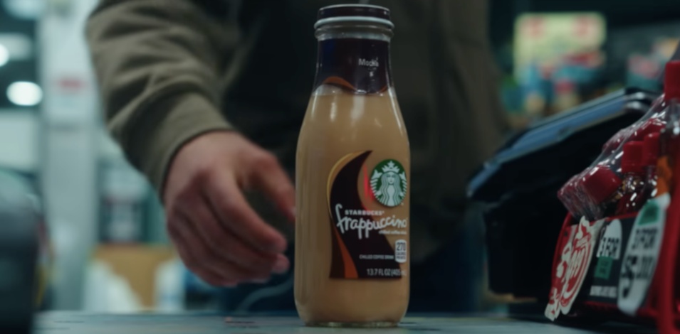 Starbucks USA (short film director pitch/treatment)